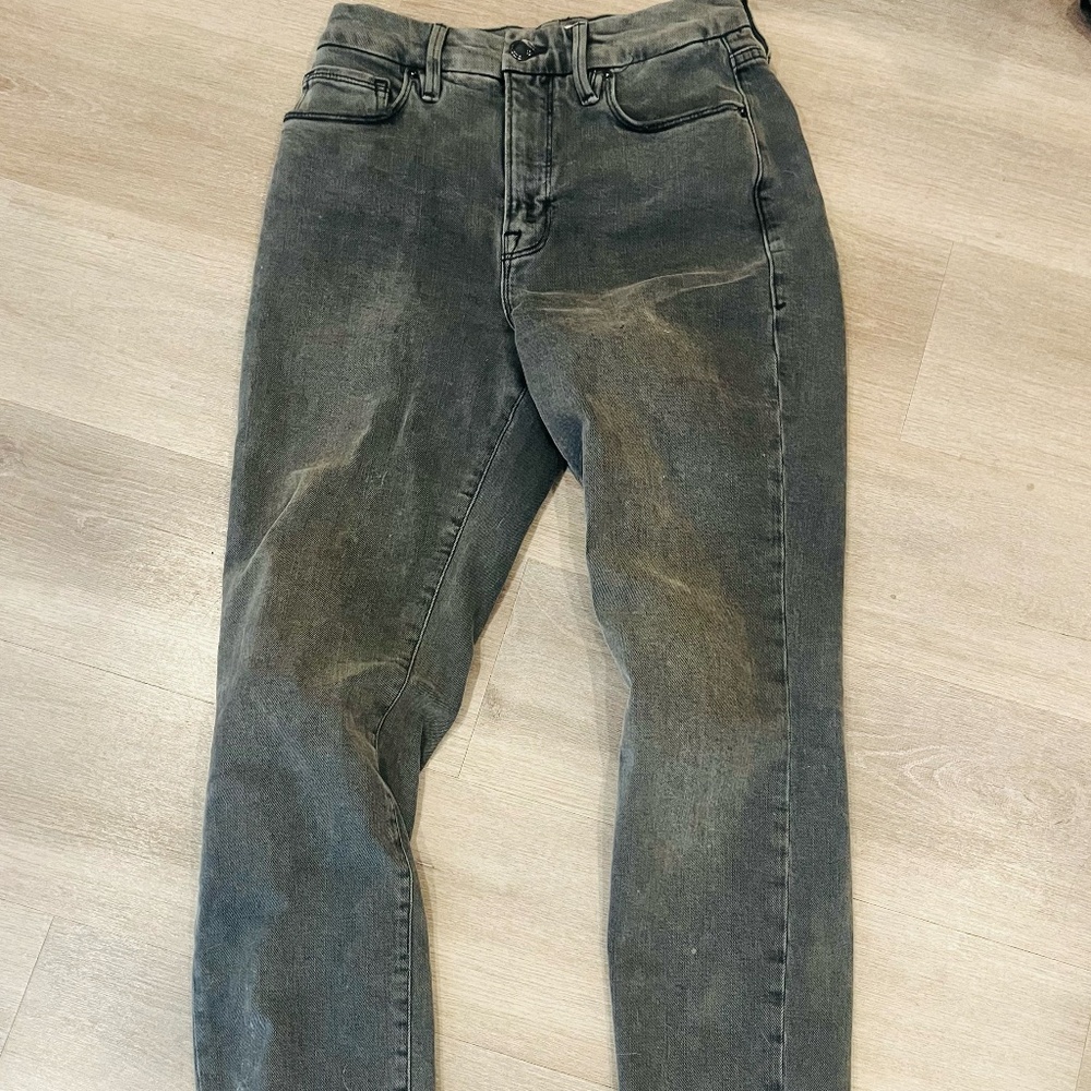 Women's Good American Jeans